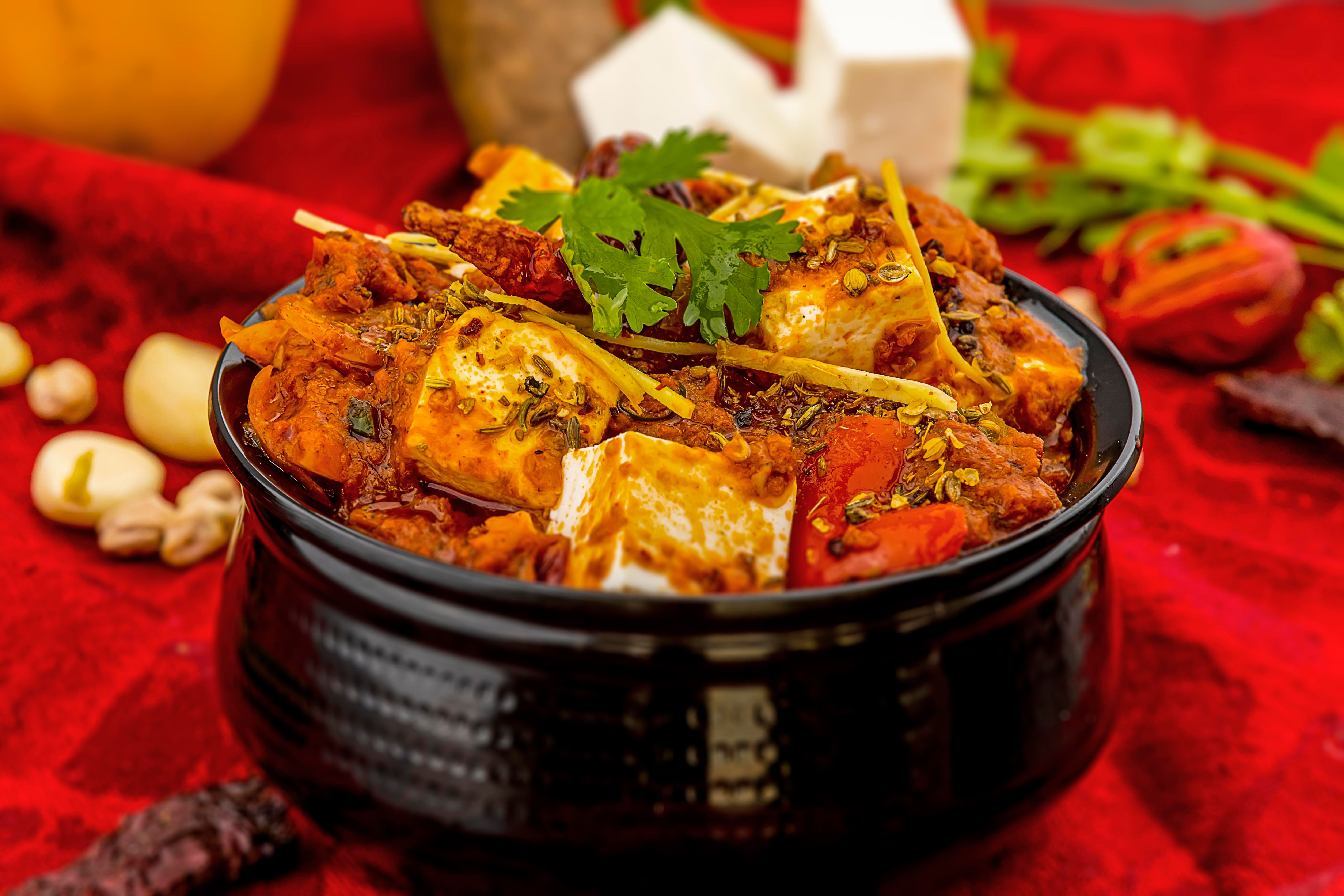 Paneer Special